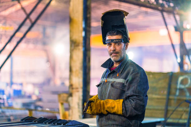 Best Specialty Welding Processes in Strafford, MO