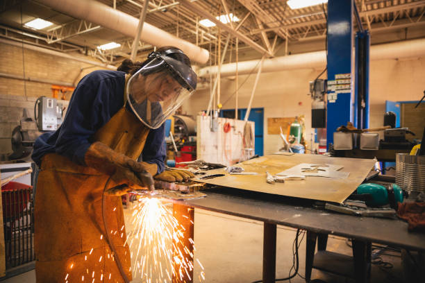 Best Artistic and Custom Metal Fabrication in Strafford, MO