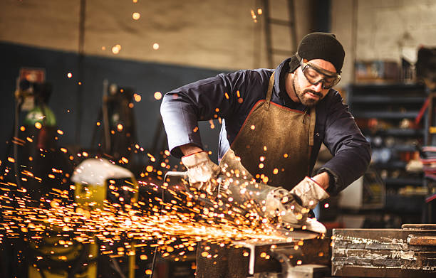 Best Food and Beverage Processing Equipment Welding in Strafford, MO